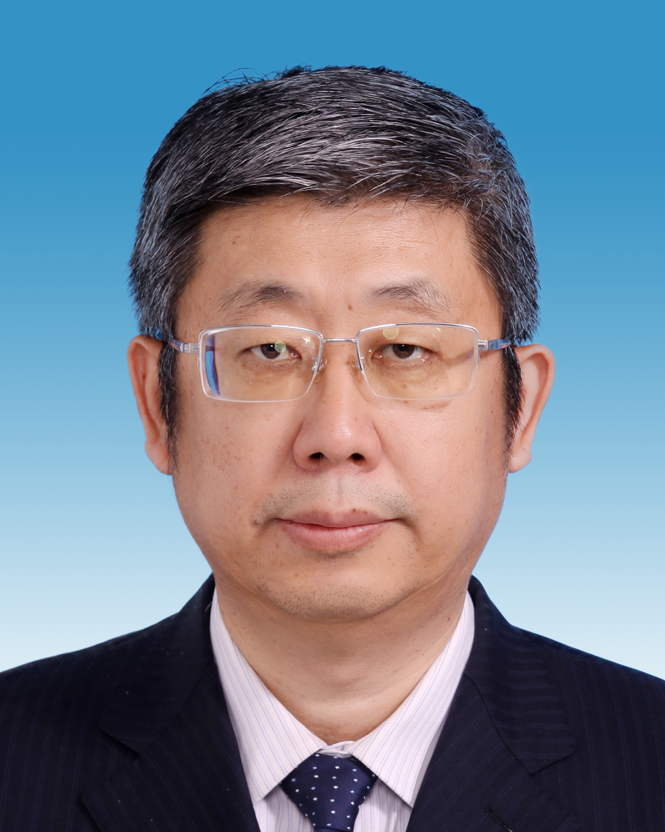 Shaokun Li
