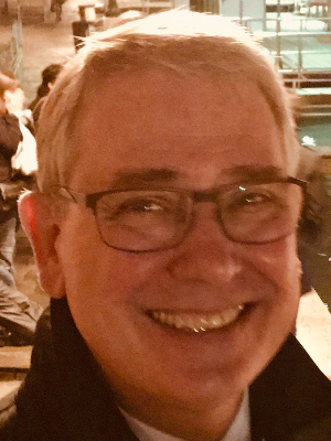 Jean-Michel Hascoet