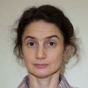 Elena Oscarovna Vekshina