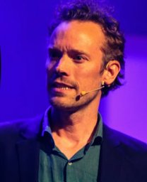 Wouter Van Gent