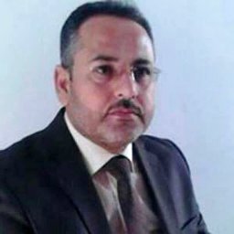 Rafid H. Al-Asadi