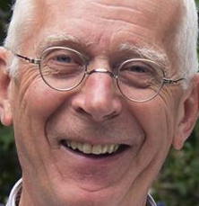 David Baulcombe