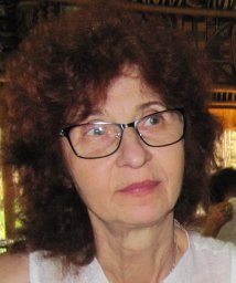 Merike Vaher