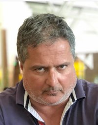 Ricardo P. Nogueira