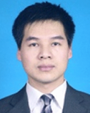 QingLu Ma
