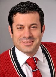 Mustafa Özdemir