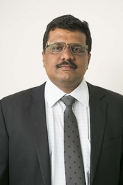 Shailendra Sawleshwarkar