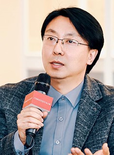 Yang Yu