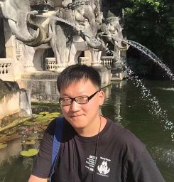 Hengyu Liu
