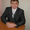 Ruslan Ibragimov