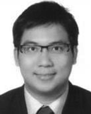 Jie Li Aw