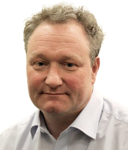 Phil O'Connor