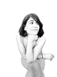 Venetia Papa