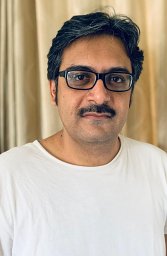 Rupak Banerjee