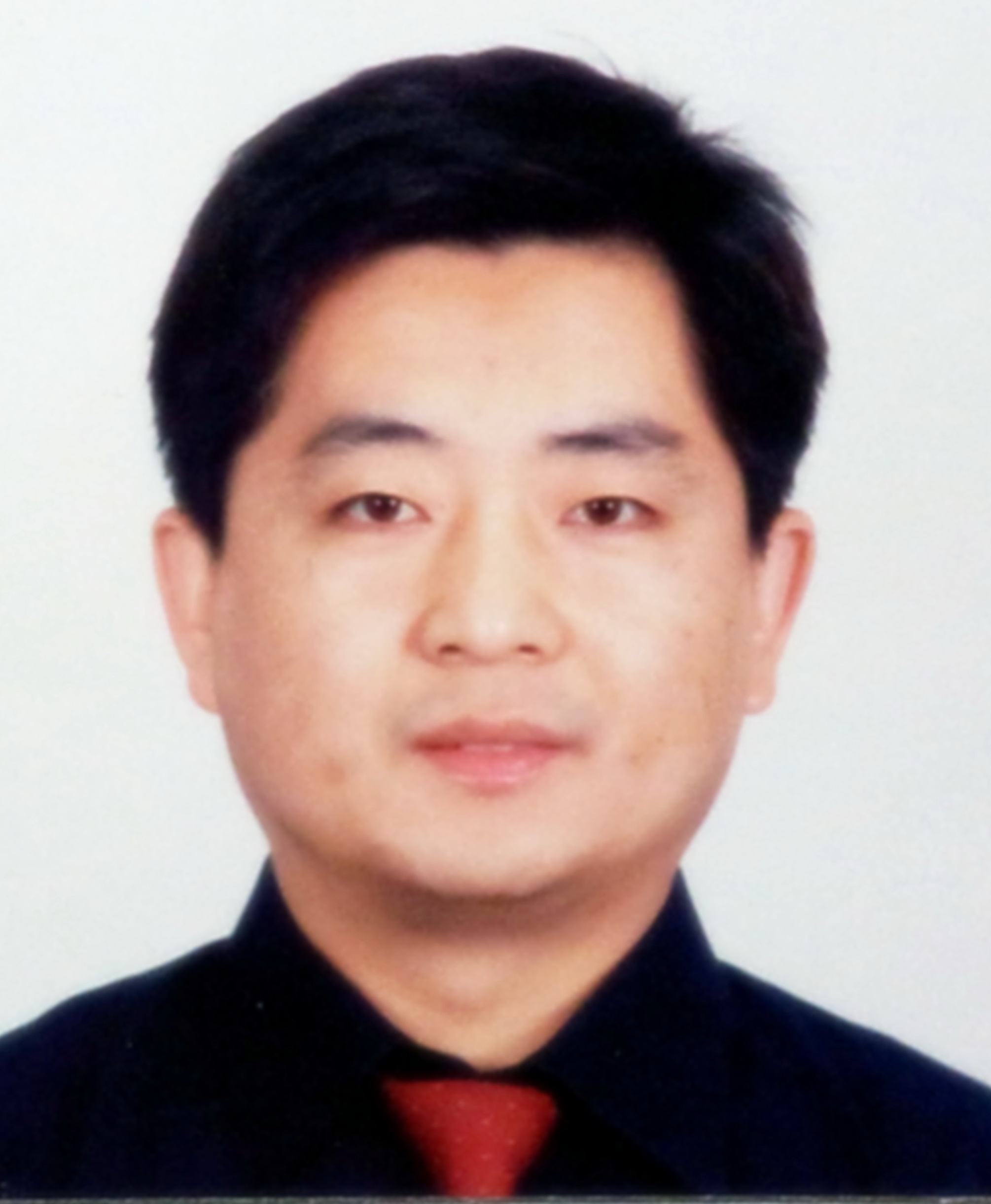 Tianlong Huo