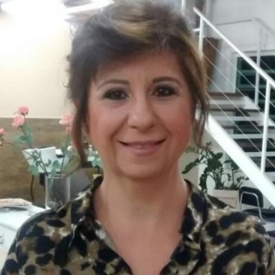 Marise A. Rodrigues Pollonio