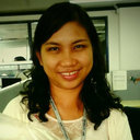 Jeanette Lescano Balindong