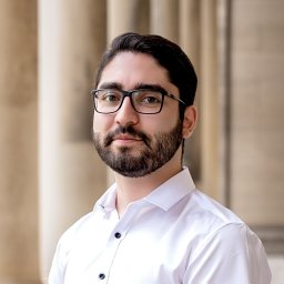 Saeed Moayedpour