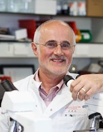 Malcolm Richardson