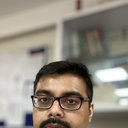 Joydip Bhanja Chowdhury