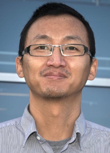 Yonghua Du