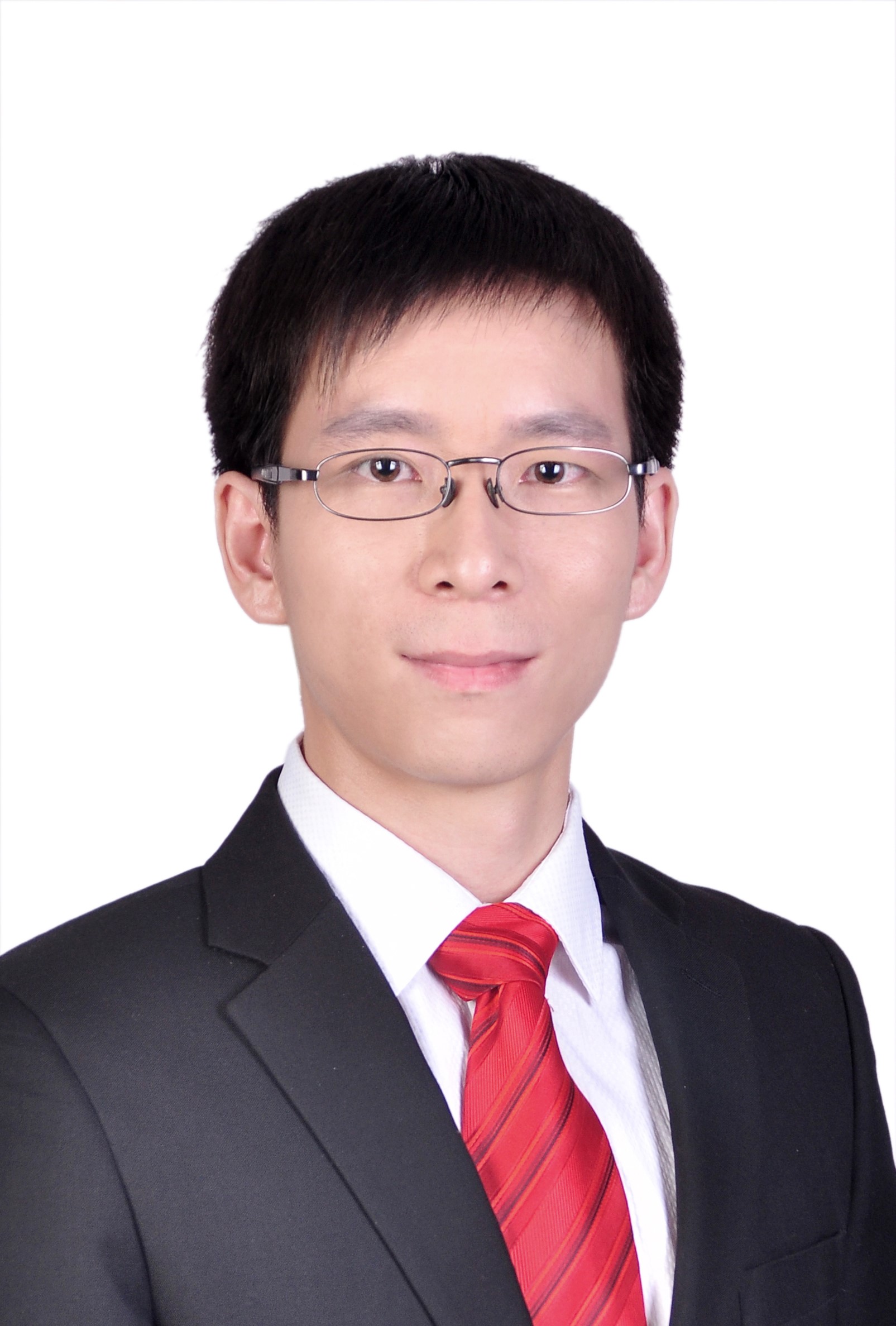 Xinqi Zheng