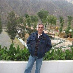 Mohamed A. Haidara