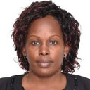 Catherine Gitau