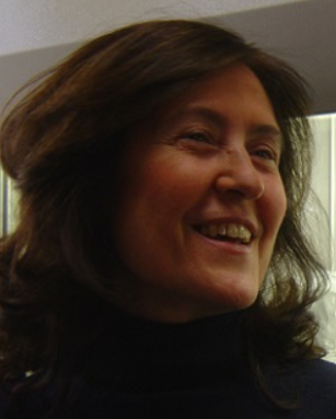 Maria Pia Protti