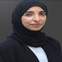 Fatma Al Ma'Mari
