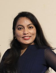 Deepa S. Thakuri