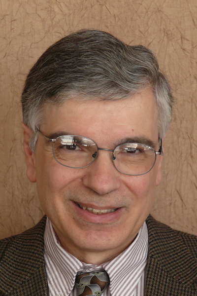 Antony N. Beris