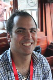 Siavash Beikoghli Kalkhoran