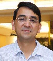 Gupta Saurabh Kumar