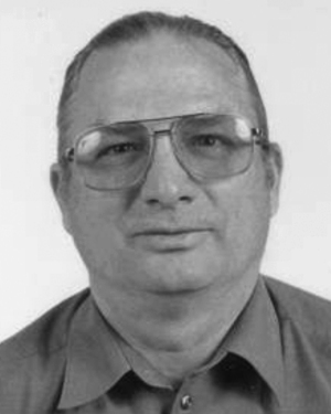 Walter L. Atchison