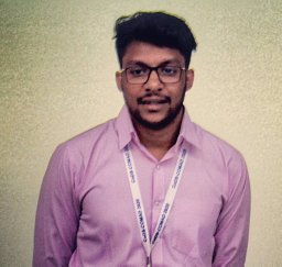 Nidhin Harilal