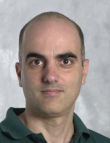 Eyal Shimoni