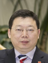 Yaqun Wang