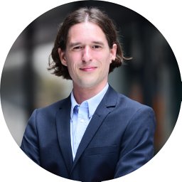 Julian Richard Massenberg