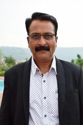 Thaksen J. Parvat