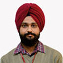 Joga Singh
