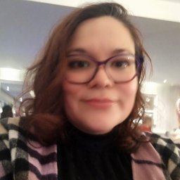 Karla Cristina Munoz Esquivel