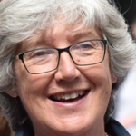 Ann Louise Kinmonth