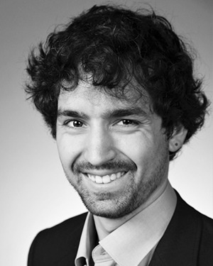 Pascal Romer