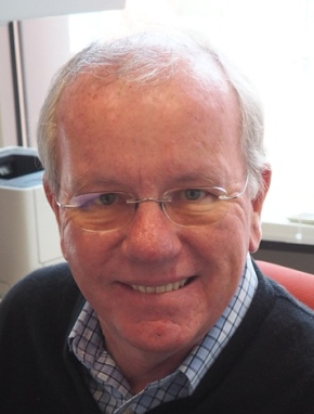 David Galbraith