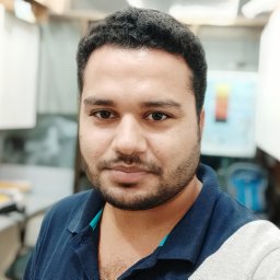 Alok kumar Srivastava