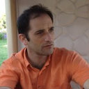Amos Yarom