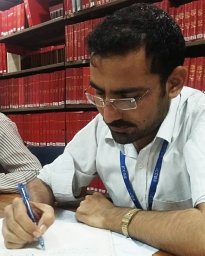 Salim Saifullah