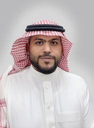 Abdullah S M Aljohani
