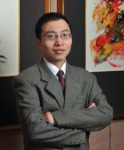 Gang Chen